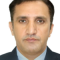 Hashim khan